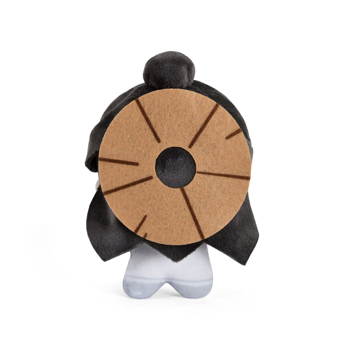 Immagine del prodotto Heaven Official's Blessing - Portachiavi peluche Xie Lian serie Ming Yue Lou Lan