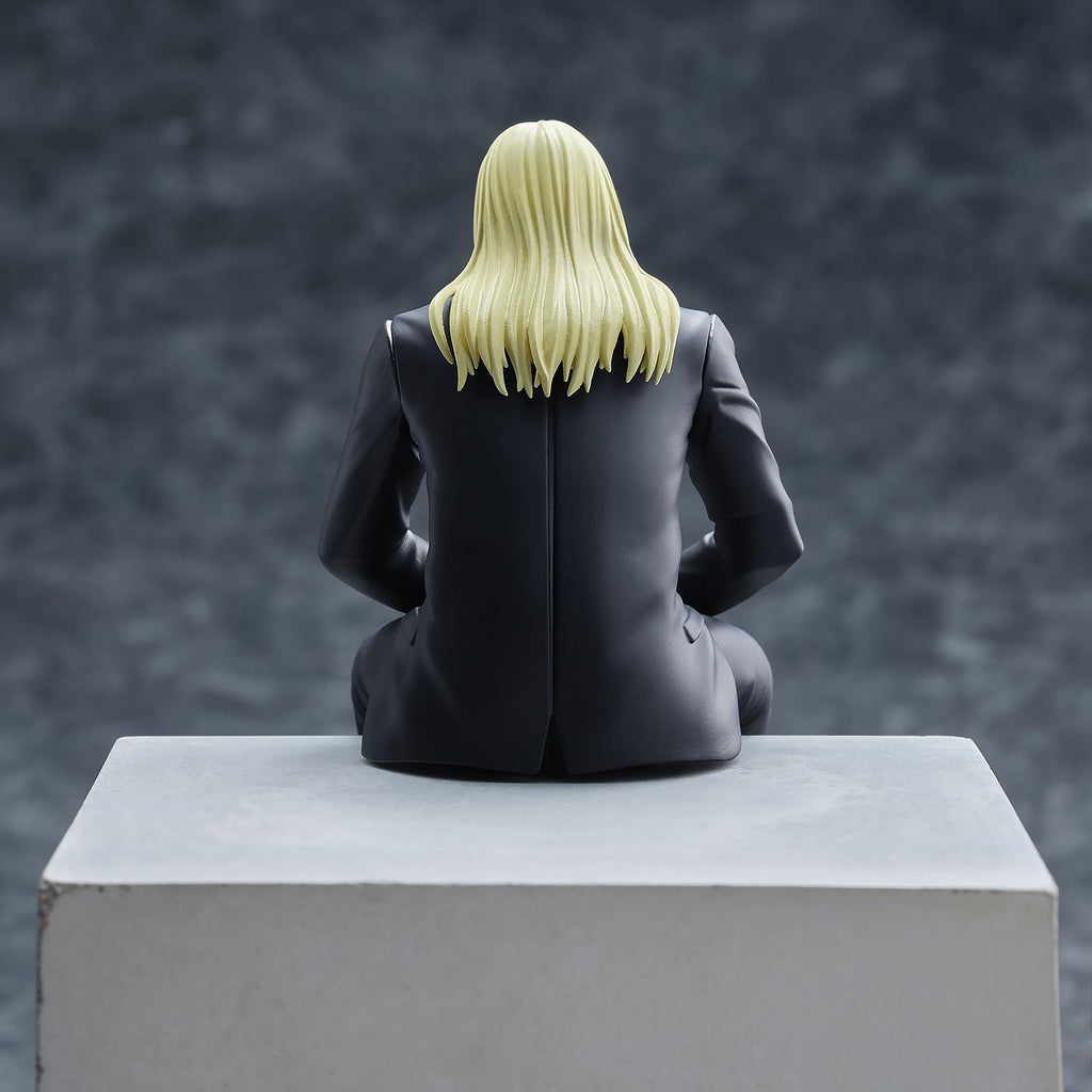 Image produit Sakamoto Days - Figurine PM Perching Shishiba