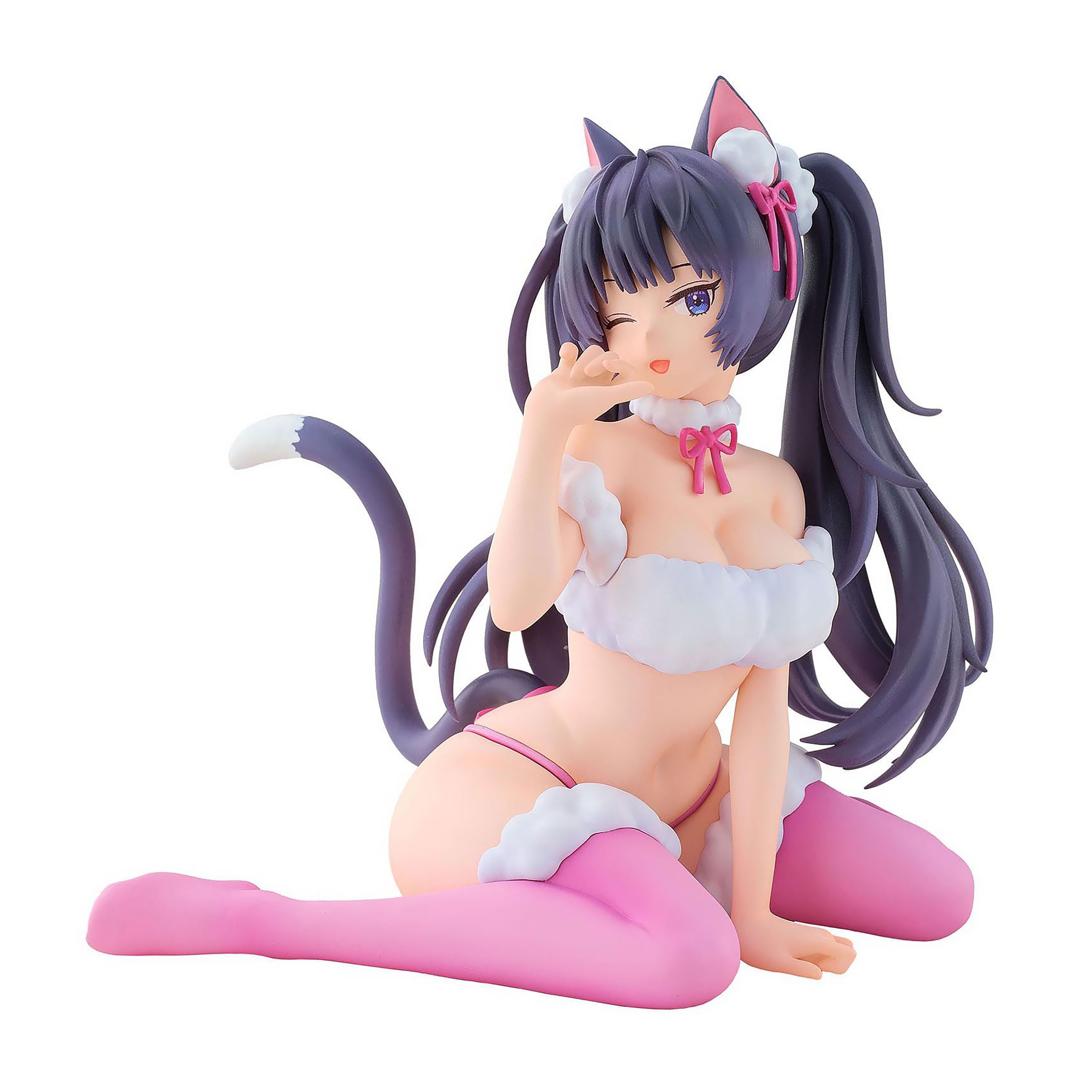Produktbild Goddess of Victory: Nikke - Nero Figur