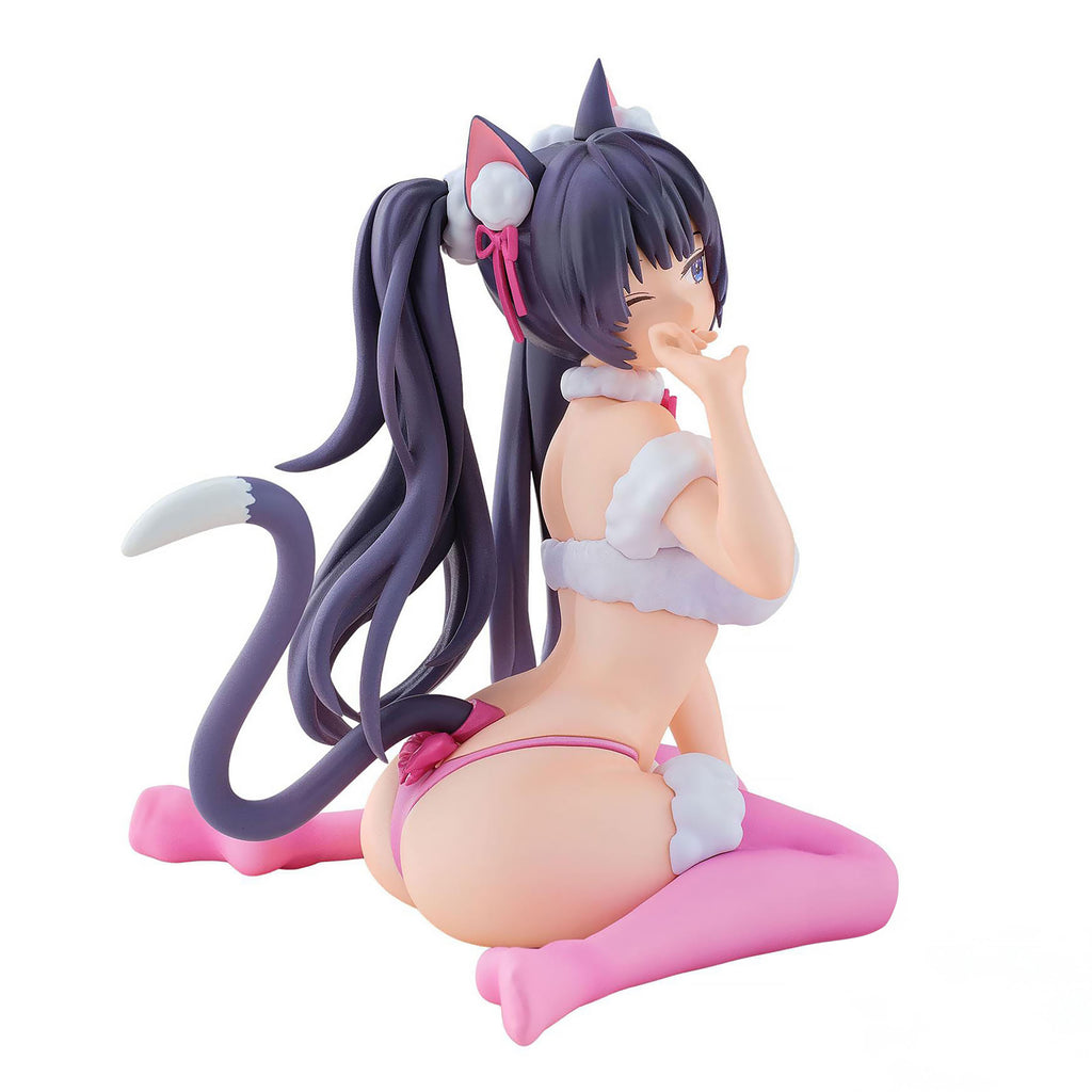 Produktbild Goddess of Victory: Nikke - Nero Figur