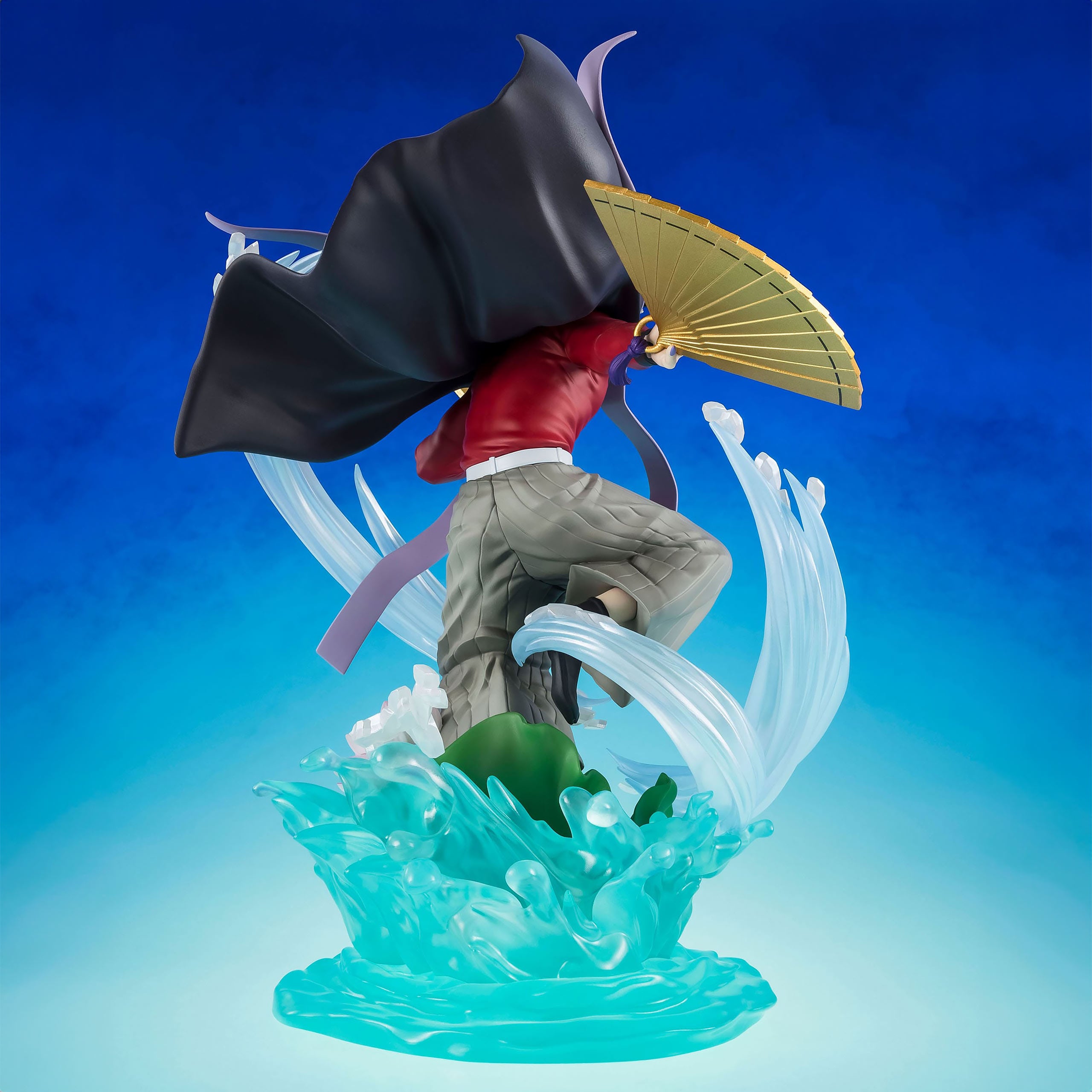Produktbild Demon Slayer - Doma Figuarts ZERO Statue
