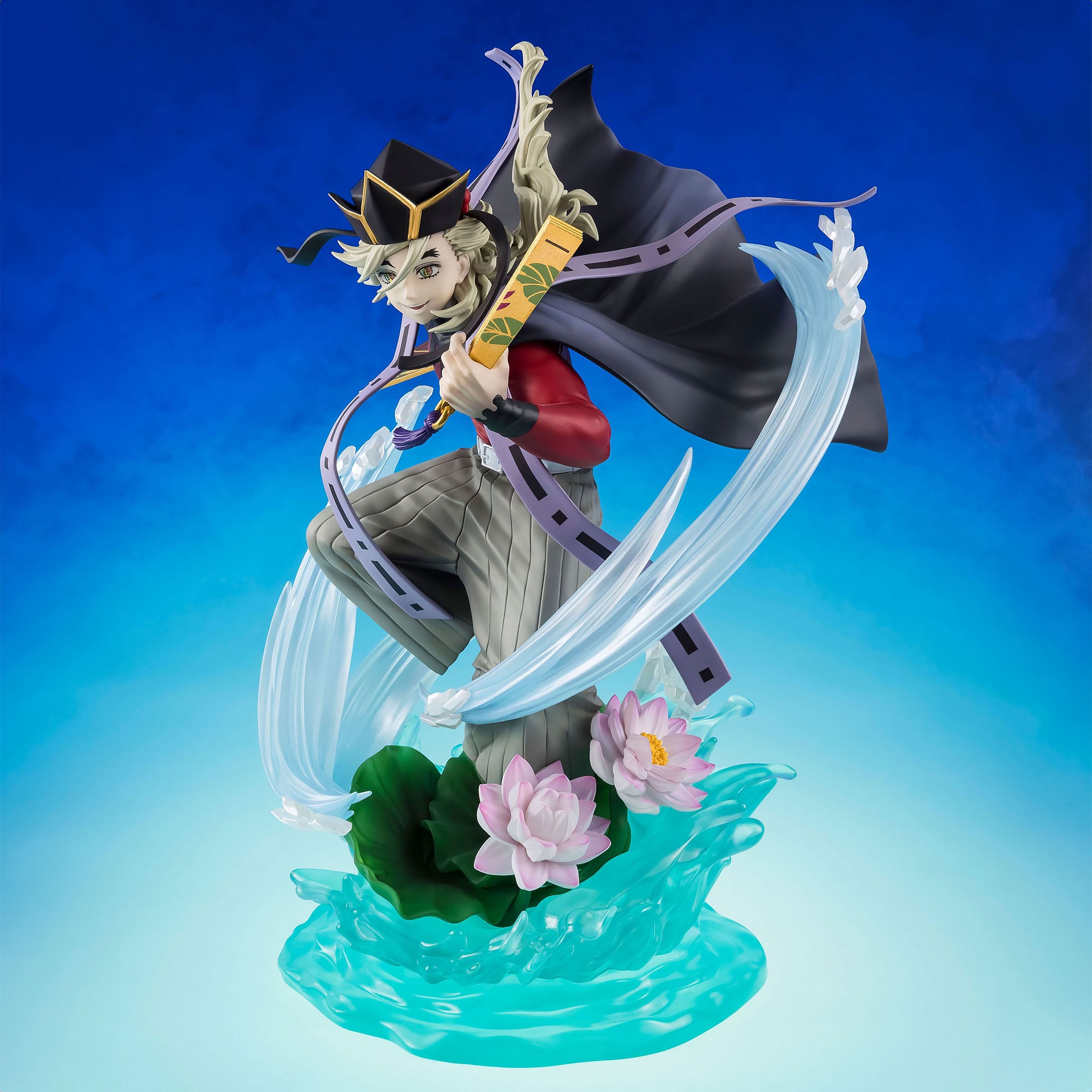 Produktbild Demon Slayer - Doma Figuarts ZERO Statue