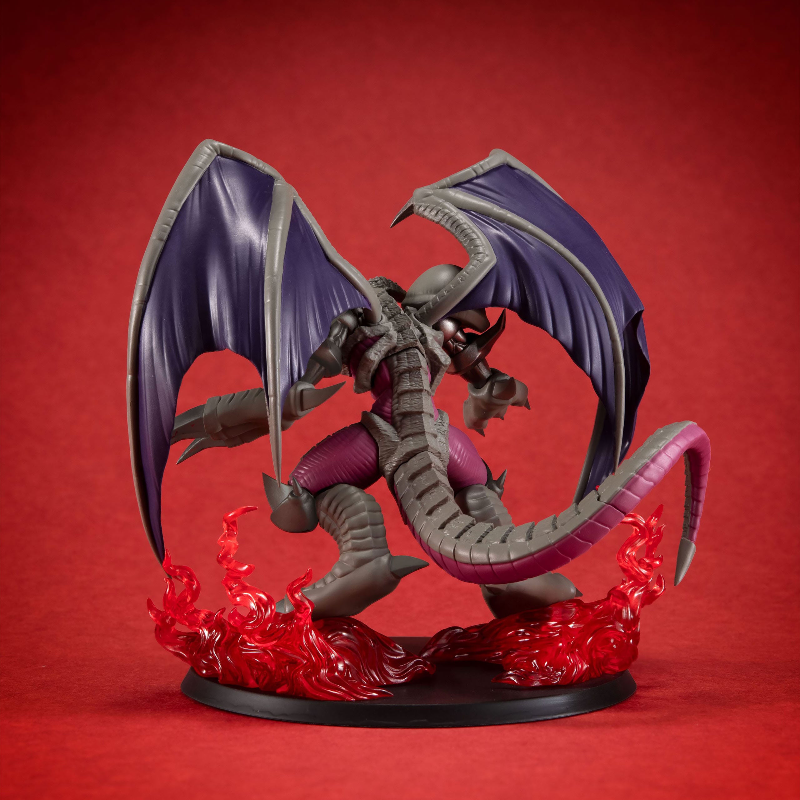Image produit Yu-Gi-Oh! - B. Skull Dragon Duel Monsters Statuette
