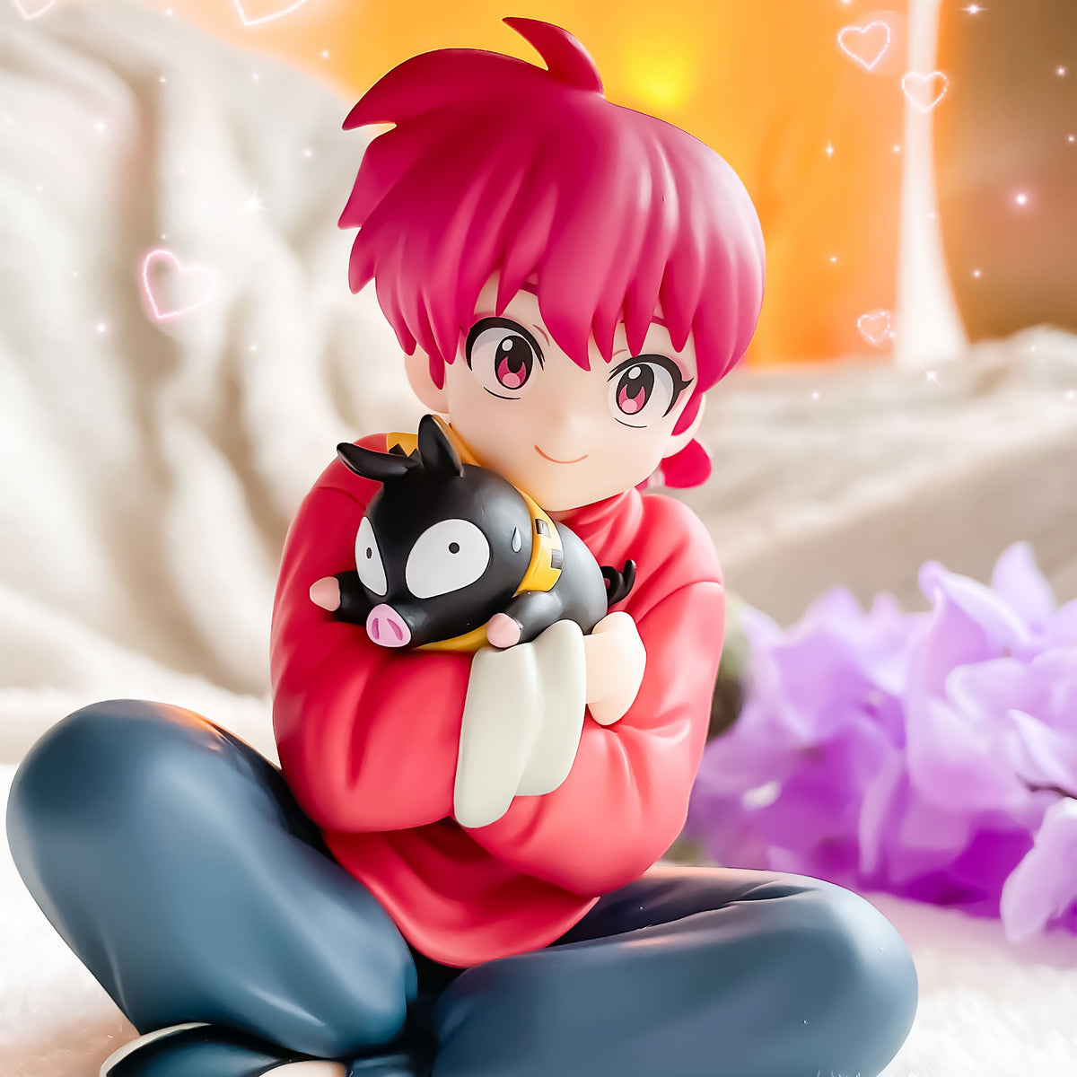 Immagine del prodotto Ranma 1/2 - Figura di Atsumu Ranma