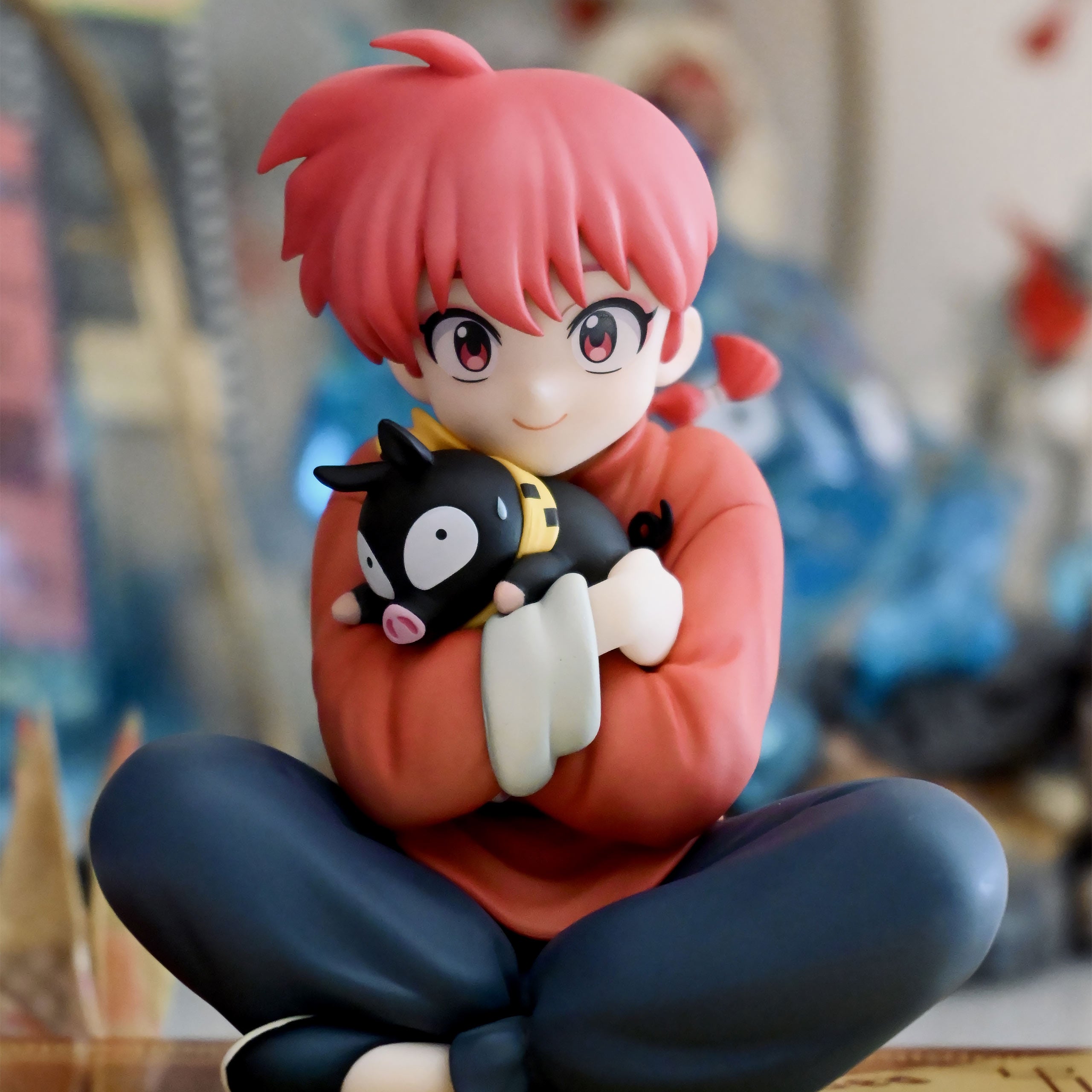 Immagine del prodotto Ranma 1/2 - Figura di Atsumu Ranma