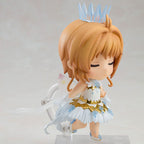 Produktbild Card Captor Sakura - Sakura Kinomoto Nendoroid Actionfigur Clear Version