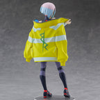 Image produit Cyberpunk: Edgerunners - Figurine Pop Up Parade Lucy