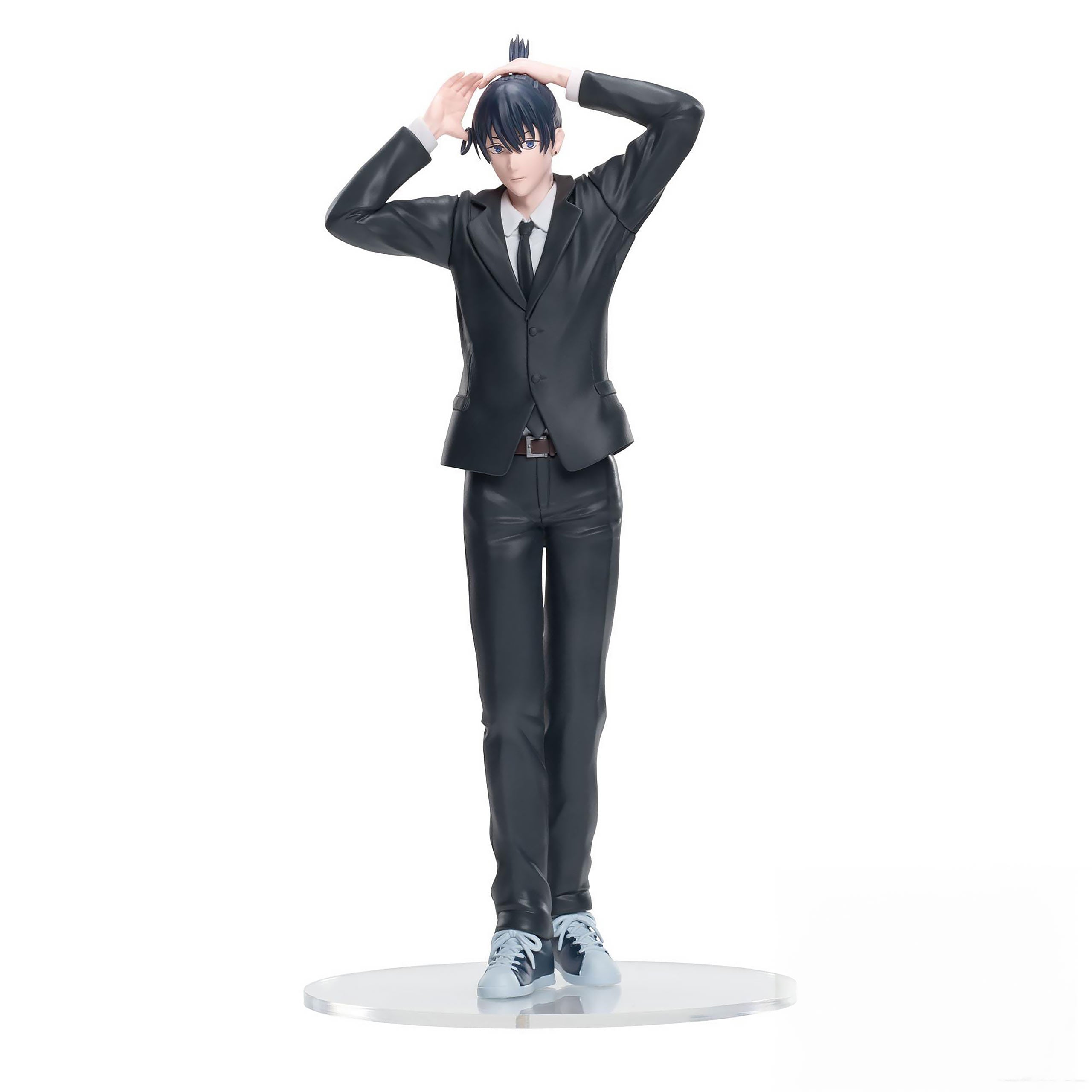 Immagine del prodotto Chainsaw Man The Movie: Reze Arc - Figura di Aki Hayakawa