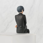 Image produit Black Butler: Boarding School - Ciel Phantomhive Figurine PM Perching