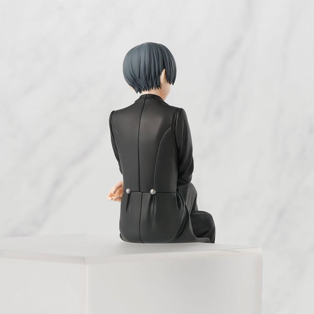 Image produit Black Butler: Boarding School - Ciel Phantomhive Figurine PM Perching