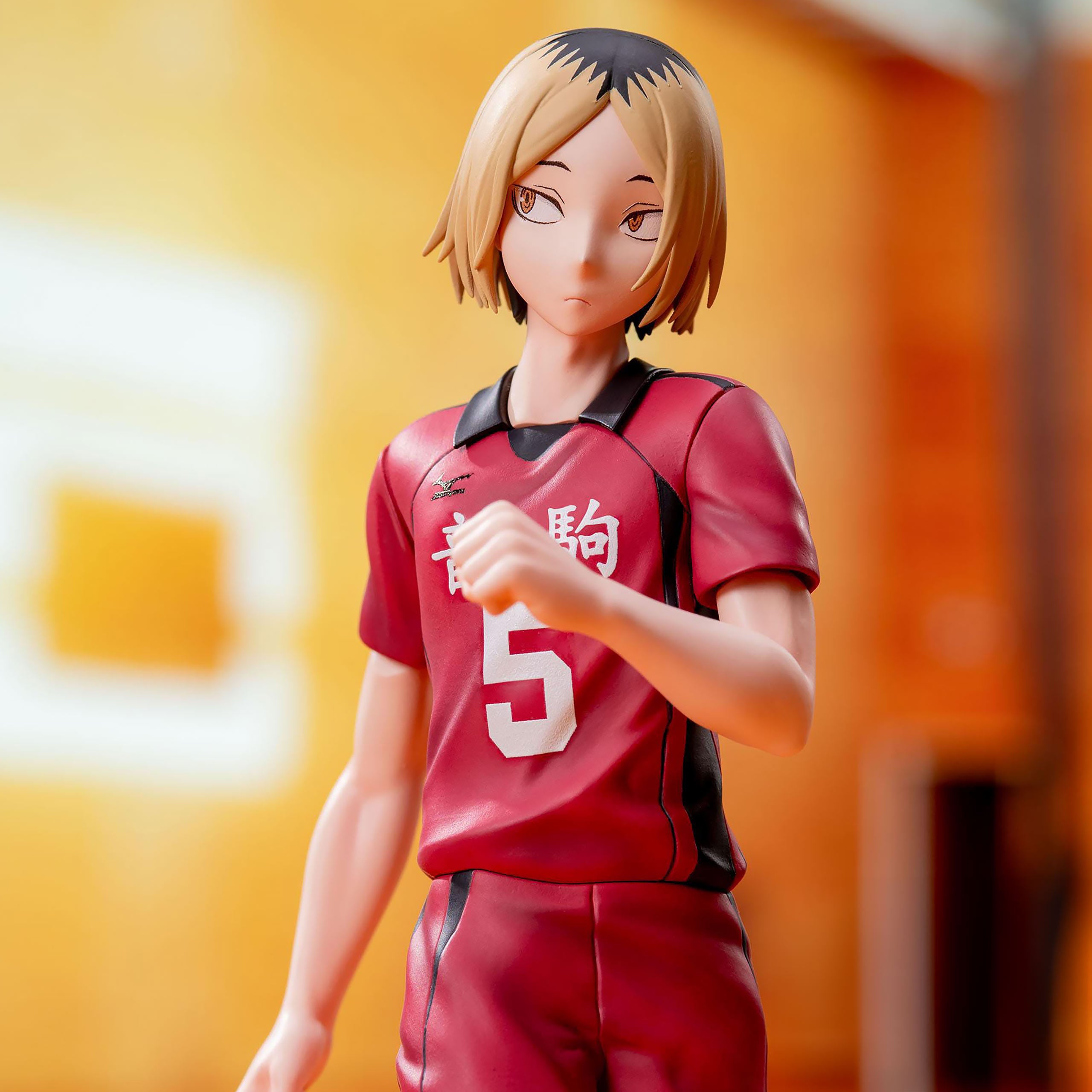 Product image Haikyu!! - Kenma Kozume Figure