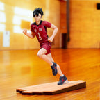 Immagine del prodotto Figure Tetsuro Kuroo - Haikyu!!