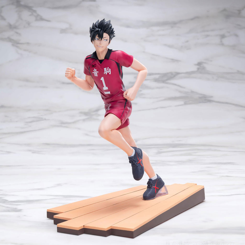 Immagine del prodotto Figure Tetsuro Kuroo - Haikyu!!