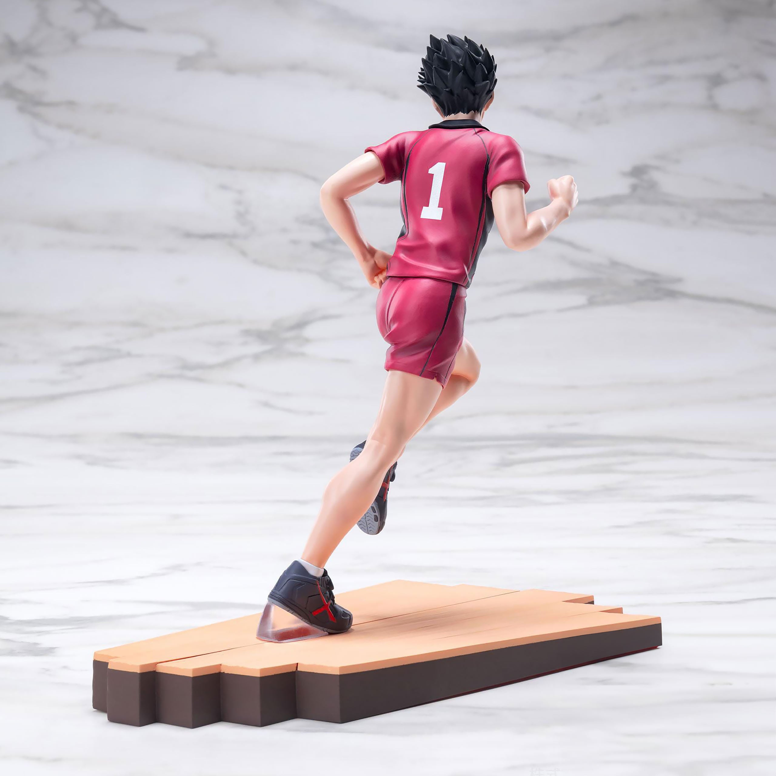 Image produit Figurine Tetsuro Kuroo - Haikyu!!