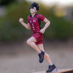 Immagine del prodotto Figure Tetsuro Kuroo - Haikyu!!