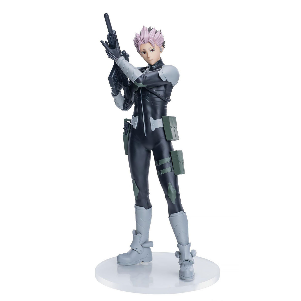 Image produit Kaiju No. 8 - Figurine Gen Narumi