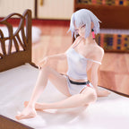 Produktbild Goddess of Victory: Nikke - Drake Figur
