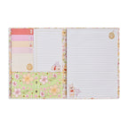 Image produit Winnie l’Ourson - Carnet de notes adhésives