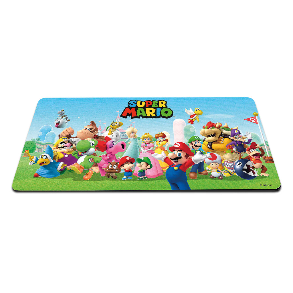 Immagine del prodotto Super Mario - Allstars Tappetino per mouse