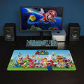 Immagine del prodotto Super Mario - Allstars Tappetino per mouse