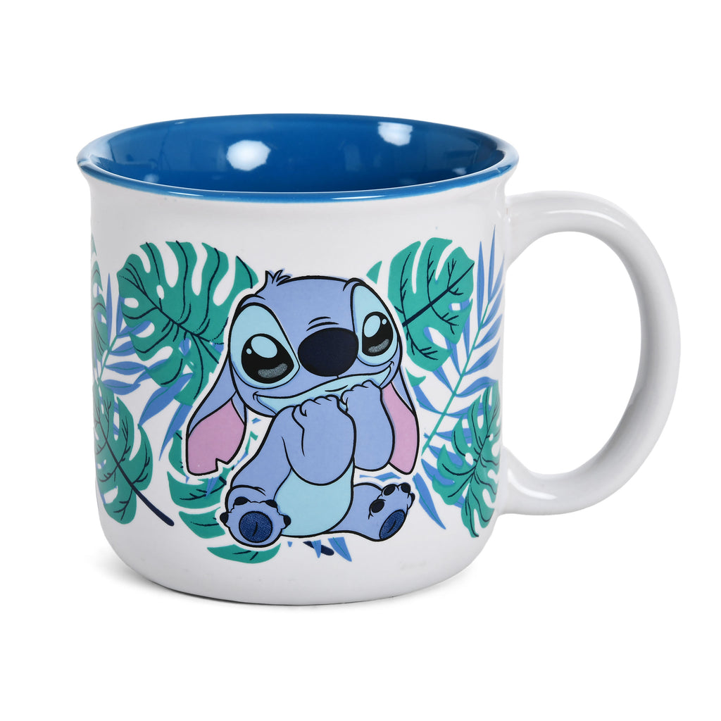 Produktbild Stitch Aloha Tasse - Lilo & Stitch