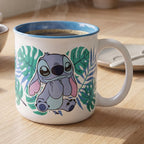 Produktbild Stitch Aloha Tasse - Lilo & Stitch