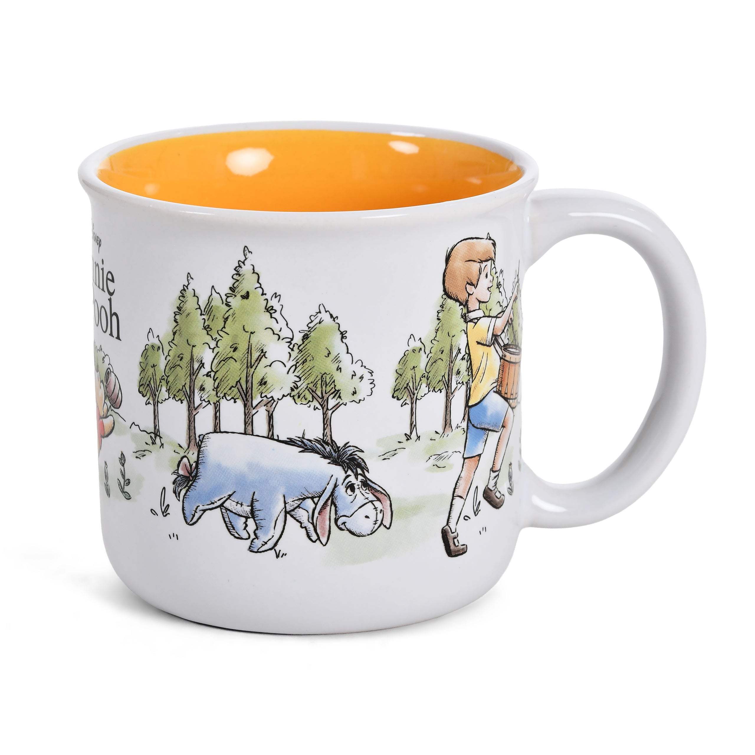 Product image Winnie the Pooh - Friends Mug