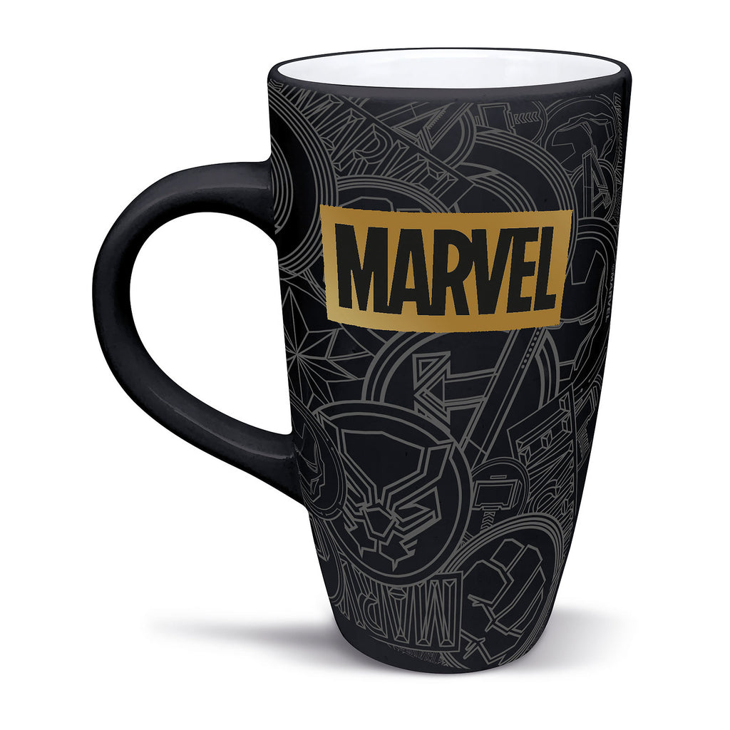 Immagine del prodotto Marvel - Tazza Symbols
