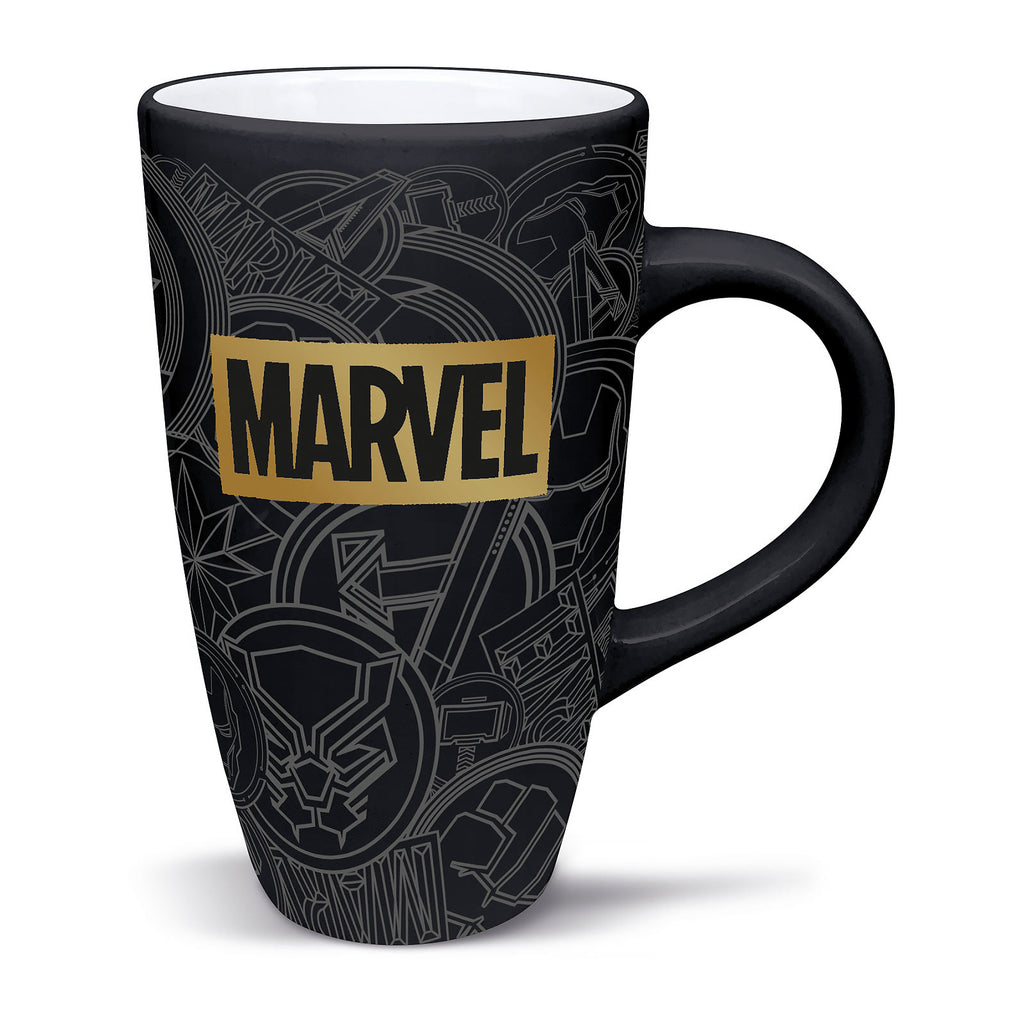 Immagine del prodotto Marvel - Tazza Symbols