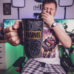 Immagine del prodotto Marvel - Tazza Symbols