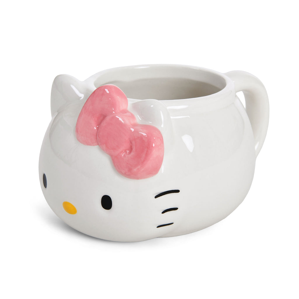 Image produit Hello Kitty - Mug 3D