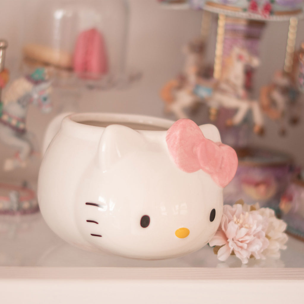 Image produit Hello Kitty - Mug 3D