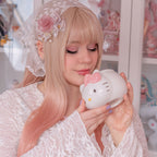Image produit Hello Kitty - Mug 3D