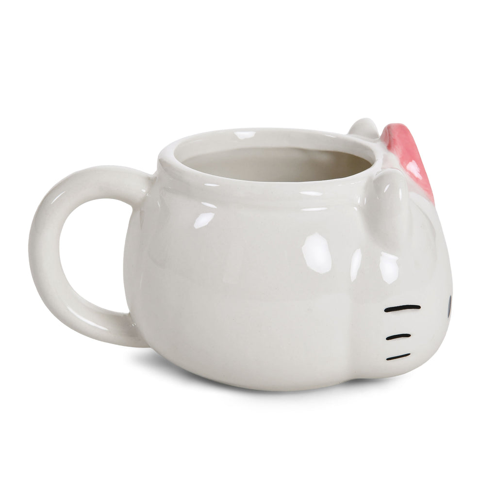 Image produit Hello Kitty - Mug 3D