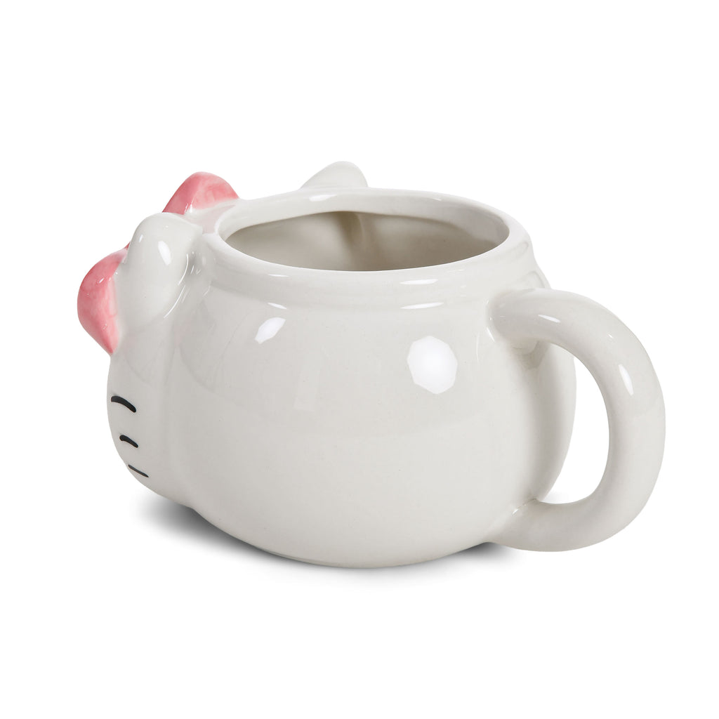 Image produit Hello Kitty - Mug 3D