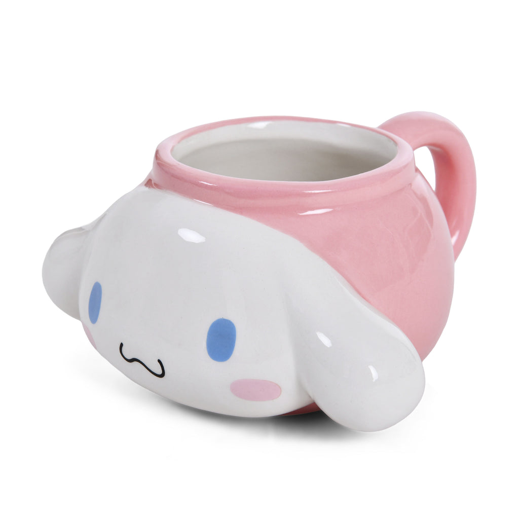 Immagine del prodotto Hello Kitty and Friends - Tazza 3D Cinnamoroll
