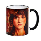 Produktbild Nancy Tasse - Stranger Things Final Season