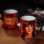 Produktbild Nancy Tasse - Stranger Things Final Season