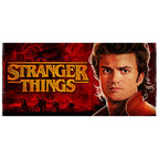 Produktbild Steve Tasse - Stranger Things Final Season