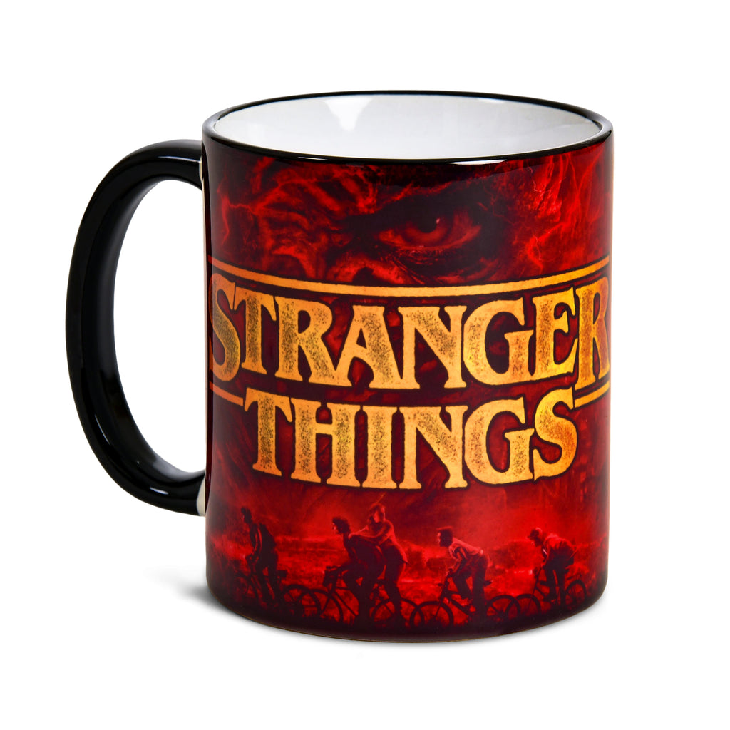 Image produit Mug Will - Stranger Things Saison Finale
