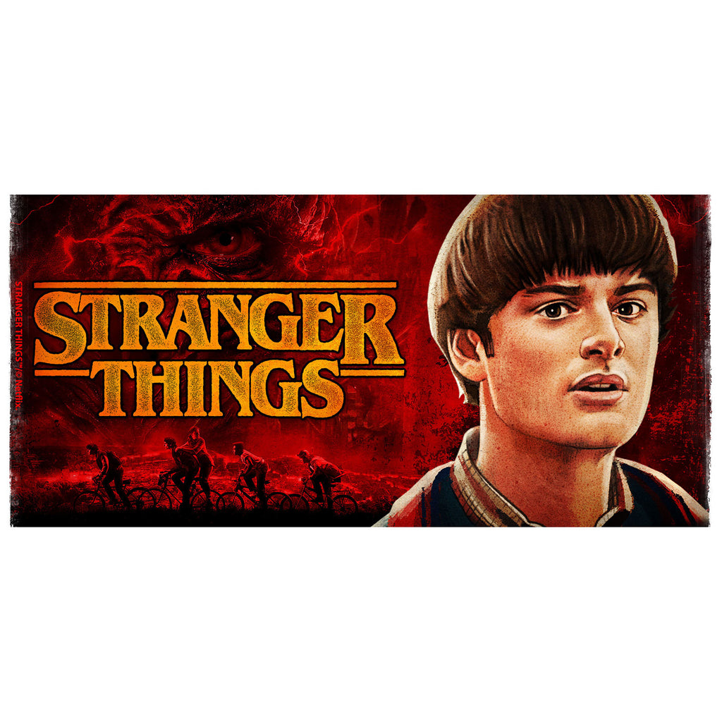 Image produit Mug Will - Stranger Things Saison Finale