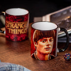 Image produit Mug Will - Stranger Things Saison Finale