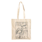 Immagine del prodotto Tote bag per fan di Frieren e Himmel