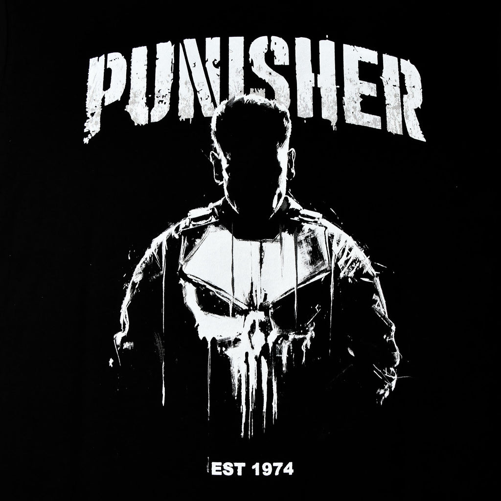 Image produit Punisher - T-shirt Franck Shadow
