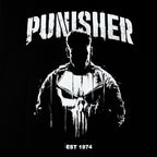 Image produit Punisher - T-shirt Franck Shadow