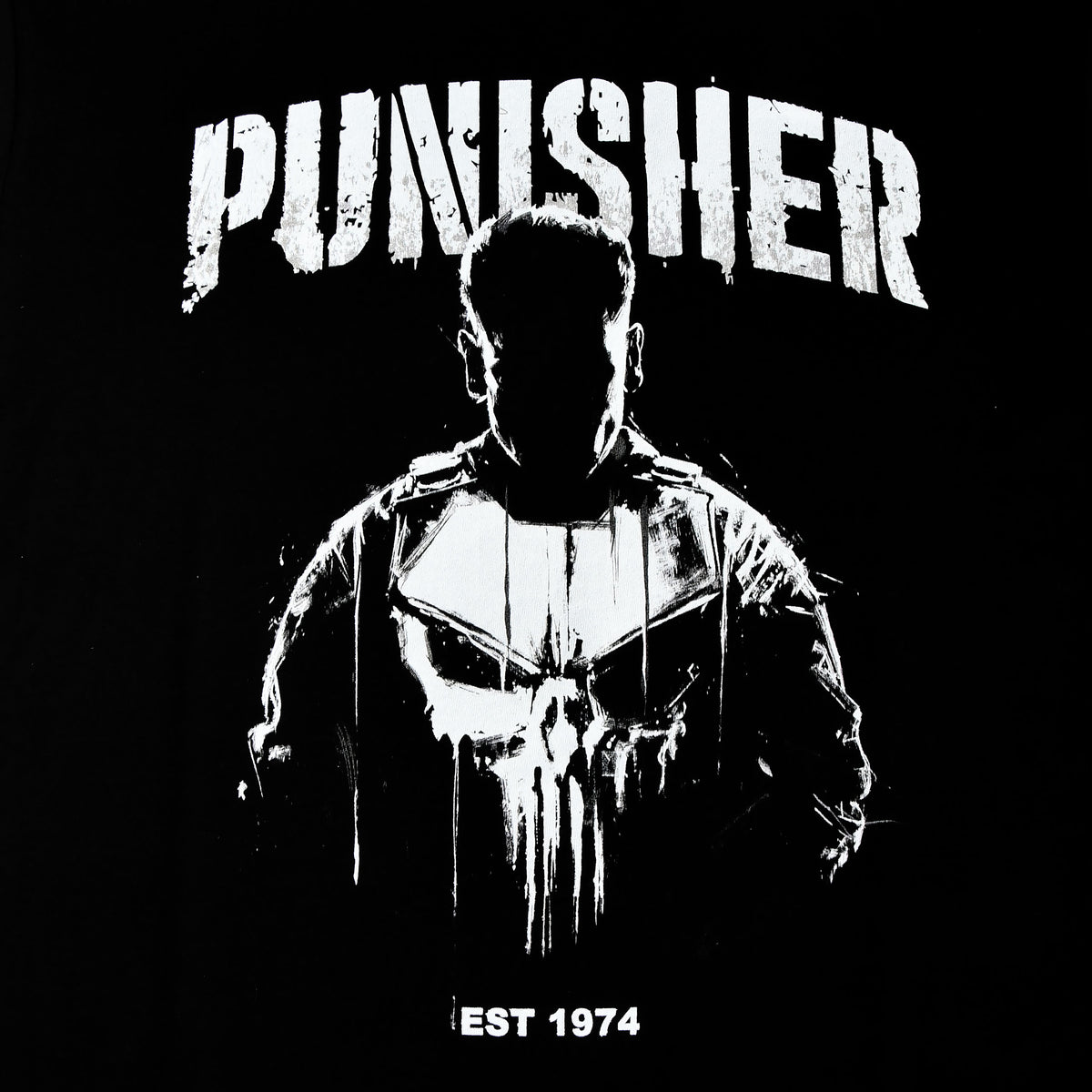Image produit Punisher - T-shirt Franck Shadow