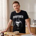 Image produit Punisher - T-shirt Franck Shadow