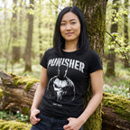 Image produit Punisher - T-shirt Franck Shadow