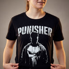 Image produit Punisher - T-shirt Franck Shadow