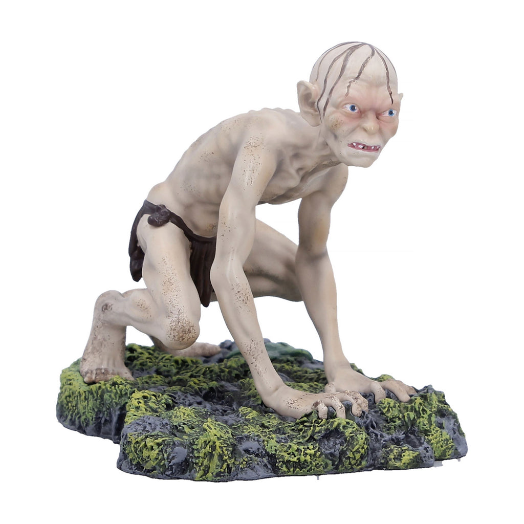 Produktbild Der Herr der Ringe - Gollum und Smeagol Figurenset
